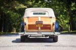 Chrysler New Yorker Convertible Coupe Town & Country 1947 года